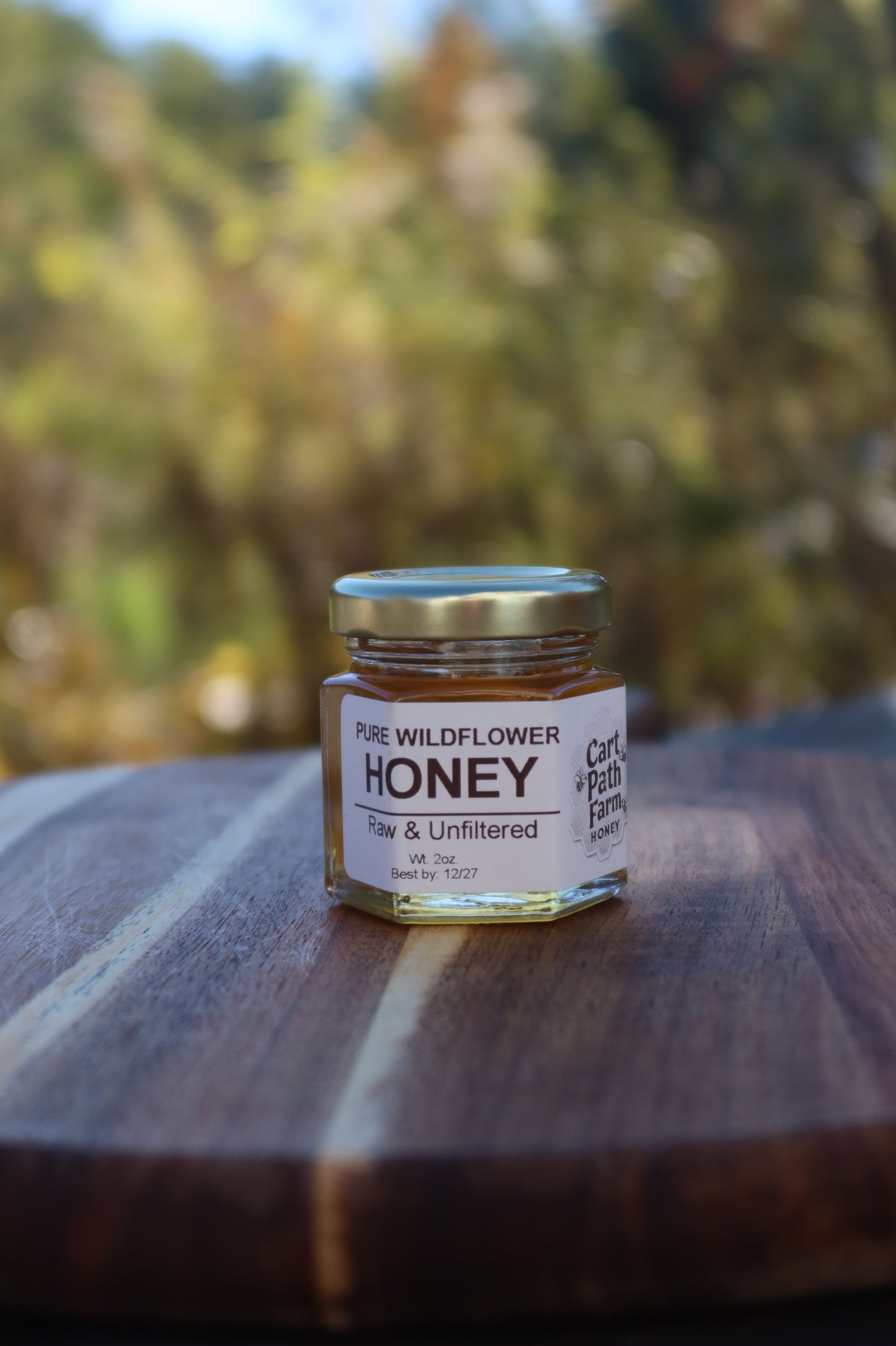 Summer Honey