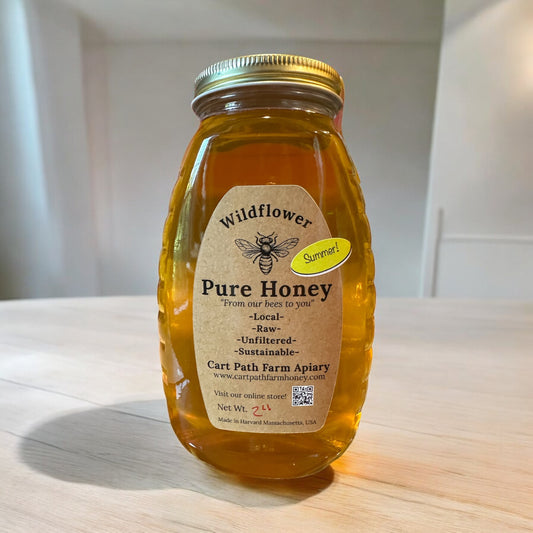 Summer Honey!